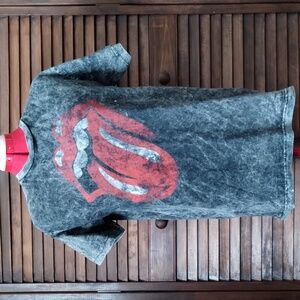 Rolling Stones T Shirt